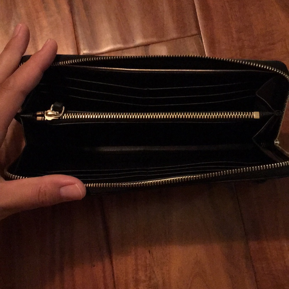 Coach Wallet - Picture 5 of 5